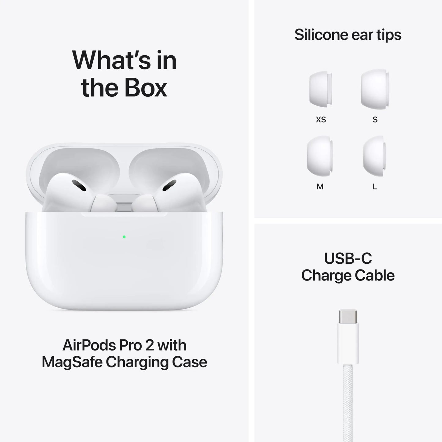 Apple AirPods Pro 2