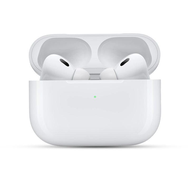 Series 9 + Airpods + 3 Straps