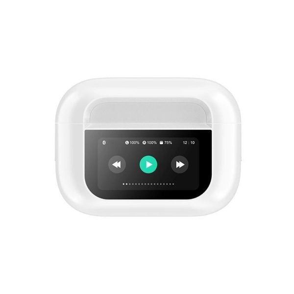 A9 Pro Touch Screen Display Airpods